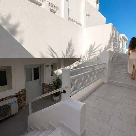 South Beach- Beachfront Lejlighedshotel