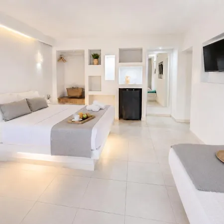 Lejlighedshotel South Beach- Beachfront *