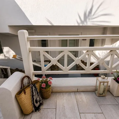 Lejlighedshotel South Beach- Beachfront