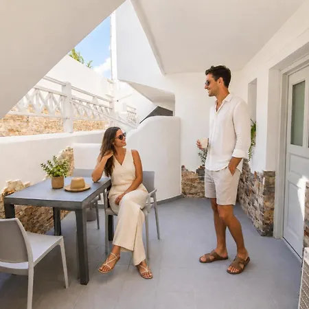 Lejlighedshotel South Beach- Beachfront