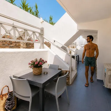 Lejlighedshotel South Beach- Beachfront